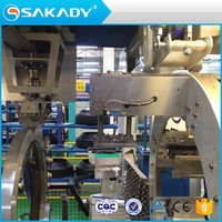 SAKADY 12-24VDC PNP NO + NC Distance nominale GL25 type de prise de vue type enfichable 12M