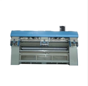 Nueva Máquina Desplegadora <span class=keywords><strong>de</strong></span> Telas a Vapor, Eléctrica, Totalmente Automática, <span class=keywords><strong>de</strong></span> Acero Inoxidable, Certificada por CE, Marca Chengdu Hongfei, para Sábanas y Ropa <span class=keywords><strong>de</strong></span> Cama - Product Image 2
