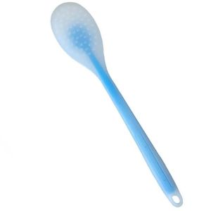 Tabla de gua sha extendida y ampliada, palo de masaje para la salud, palo de masaje de silicona para meridianos, para golpeteo de meridianos y golpeteo de espalda - Product Image 2