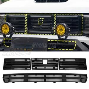 Grille de pare-chocs avant, grilles de course, kit carrosserie pour Beijing BJ40, accessoires automobiles - Product Image 1