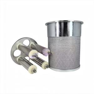 सोने की खान उपकरण के लिए विशेष चुंबक तेल फिल्टर - Product Image 1