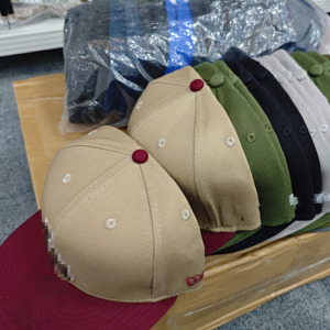 Mũ lưỡi trai và mũ thể thao Los Angeles, nam nữ, trơn, tùy chỉnh, in ấn theo yêu cầu, bán buôn - Product Image 1