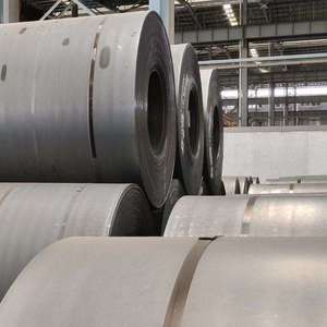 ขดลวดเหล็กคาร์บอน10 #20 # Q195ม้วนเหล็กคาร์บอนรีดร้อน St37 Q235 Q215 Ss400 Q355 St52ขนาด4มม. 5มม. ดีไซน์ใหม่ - Product Image 6