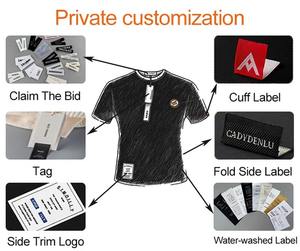 تنورة تنس مخصصة عالية الخصر سريعة الجفاف للنساء تنورة جولف جيدة التهوية للياقة البدنية والجري تنورة اليوغا مع جيوب - Product Image 6