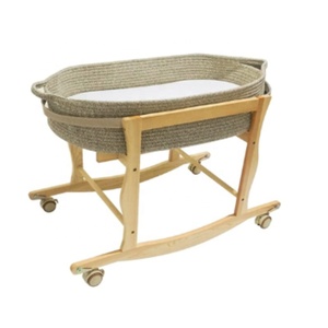 ENWEI <span class=keywords><strong>Table</strong></span> à <span class=keywords><strong>langer</strong></span> pliable pour bébé avec coussin en mousse épaisse, housse de <span class=keywords><strong>matelas</strong></span> en coton amovible, design minimaliste pour salon - Product Image 2