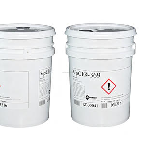 Dégraissant à base d'eau VpCI 369, solution nettoyante inhibitrice de la rouille, nettoyant pour surfaces métalliques industrielles - Product Image 5