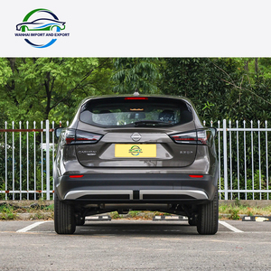 <span class=keywords><strong>Nissan</strong></span> <span class=keywords><strong>Qashqai</strong></span> 2024 <span class=keywords><strong>Usado</strong></span>, Turbo Gasolina, Automático, SUV, Faros LED, Techo Panorámico, Volante a la Izquierda, Interior Oscuro, Neumáticos R18, 5 Plazas - Product Image 6