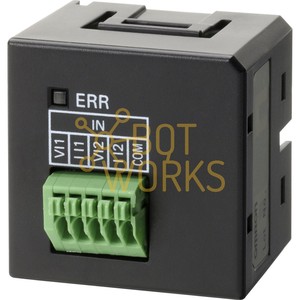 Omron CP1WADB21 - Nuovo - Product Image 1