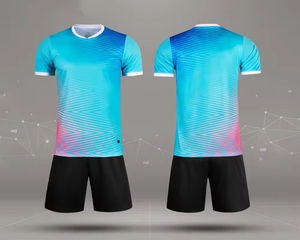 サッカーキット100% ポリエステル製 - Product Image 2