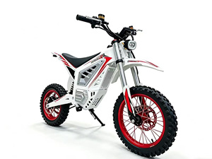 Scooter tout-terrain Kukirin X1 en stock UE, petit format, robuste, haute performance, puissant, idéal pour la route, à prix abordable - Product Image 1