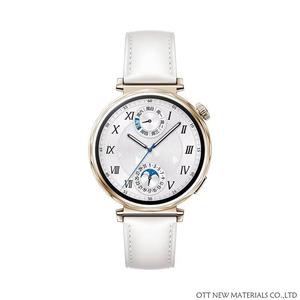 Reloj Inteligente Deportivo ASUS <span class=keywords><strong>GT</strong></span> <span class=keywords><strong>5</strong></span> Skoso, Monitor de Ritmo Cardíaco, Resistente al Agua, Pantalla de 36/40 mm, Batería de 631 mAh, Rastreador de Salud y Deportes, Cloud Pro - Product Image 6