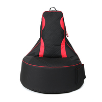 Pouf de pouf de gaming matelassé Offre Spéciale durable pouf énorme tapisserie d'ameublement en tissu de style chinois européen moderne pour les joueurs