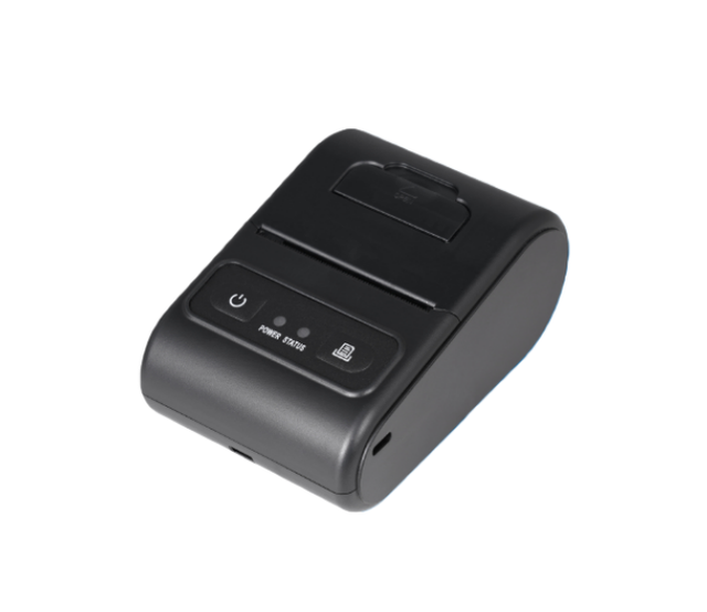 Portable Mini USB Blue Tooth Billing Printer Imprimante Thermique Wireless 58mm POS Thermal Receipt Printer