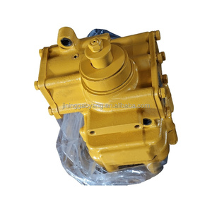 อะไหล่รถดันดิน SD22 SD23 คุณภาพสูง วาล์วเซอร์โว 702-12-14000 สำหรับ Shantui - Product Image 4