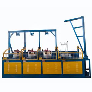 TOPS-PTD-560直接进口碳钢线材拉丝机制造商在中国 - Product Image 1