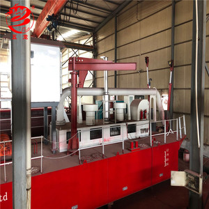 Sử Dụng Vàng Xô Dredger Để Bán - Product Image 3