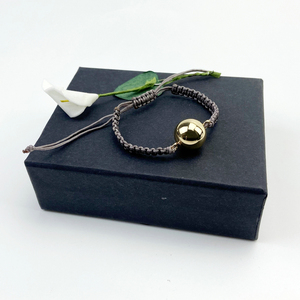 À la mode En Gros <span class=keywords><strong>Grossesse</strong></span> Femmes Tressé Bracelet Mexique Personnalisé Argent <span class=keywords><strong>Bola</strong></span> <span class=keywords><strong>Grossesse</strong></span> Bijoux - Product Image 4