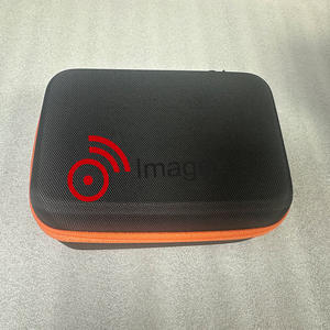 Desain baru pencari pembuluh darah inframerah penampil Nadi LCD pencari Nadi untuk ruangan darurat dan klinik dokter hewan - Product Image 3