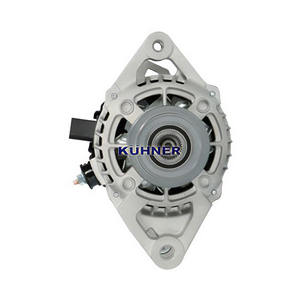 Alternatore compatibile per CITROËN C1 II 1.0 VTi 68 Benzina (KW: 51, CV: 69) dal 04-2014 al 04-2018 DENSO 555309RID NUOVO - Product Image 1