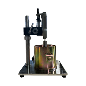 Nuevo Penetrómetro de Concreto, Probador de Tiempo de Penetración con <span class=keywords><strong>1</strong></span> Año de Garantía - Product Image 5