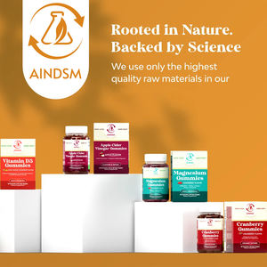 Gomitas de Musgo Irlandés y Saúco de Alta Calidad, Certificadas por HACCP, 60 Unidades, Apoyo Inmunológico y Digestivo para Adultos, Apto para la Tiroides - Product Image 5