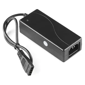 Wholesale High Quality 34w 12v 5v 2A dual output power supply adapter for External Hard disk