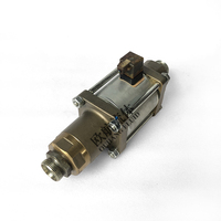 Allemagne COAX MK 25 NC DN 25 G1 24V 0-16 bar électrovanne