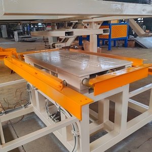 Nhôm tấm kim loại composite tách máy Đồng Nhôm tái chế máy - Product Image 4