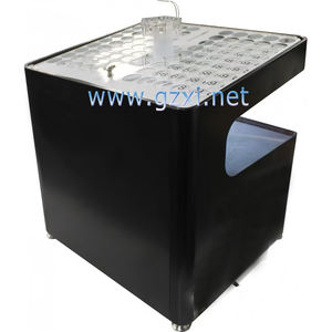 Ensemble de jeu de <span class=keywords><strong>Bingo</strong></span> électronique de luxe avec marques de jetons de <span class=keywords><strong>bingo</strong></span>, console de jeu amusante, personnalisation pour loteries caritatives et fêtes, 75/90/80 boules de <span class=keywords><strong>Bingo</strong></span> - Product Image 2