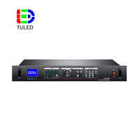 Prosesor Video LED HD Profesional LVP300 dengan Fitur Peralihan Tanpa Celah Fade-in/Fade-out untuk Penggunaan Toko Ritel Luar Ruangan, Pasokan OEM