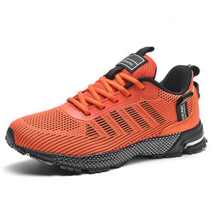 High Quality Breathable Waterproof Fashion Classic Design Men Casual Sports Shoes <b>Sneakers</b> Running Walking Shoes Spring Autumn - Product Image 4