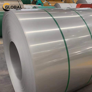 แผ่นม้วนสแตนเลส304 304L 430 201 - Product Image 6