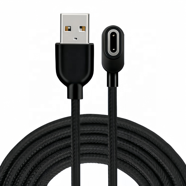 Portable Magnetic Charger Wireless for Kids Smart Watch Charger for Watch Z6A/Z6S/Z6Pro/Z7/Z7S/Z9/Z8 Series Charging Cable