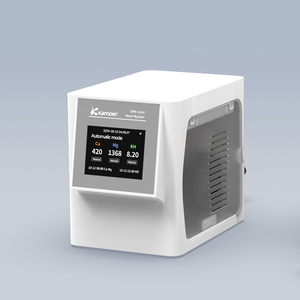 Kamoer Reef Master CMKmini Multiparameter-Wasserqualitätsanalysator Testpumpe für Aquarien - Product Image 2
