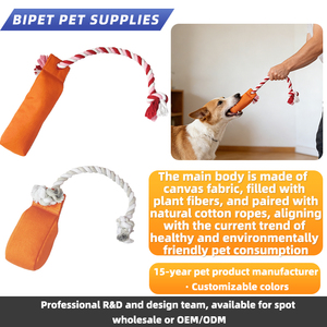 Juguetes para Perros de Material Ecológico de Nuevo Diseño, Directo de Fábrica - Product Image 2