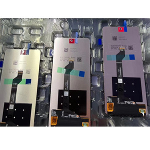 Venta al por mayor 100% probado para Huawei NOVA 11i / NOVA <span class=keywords><strong>9</strong></span> <span class=keywords><strong>SE</strong></span> / <span class=keywords><strong>HONOR</strong></span> 50 <span class=keywords><strong>SE</strong></span> LCD pantalla digitalizador montaje teléfono móvil repuestos - Product Image 1