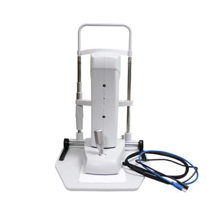 SY-V048 China Ophthalmic Equipment Optische Hornhaut topographie Kartens ystem Hornhaut topo graph - Product Image 5