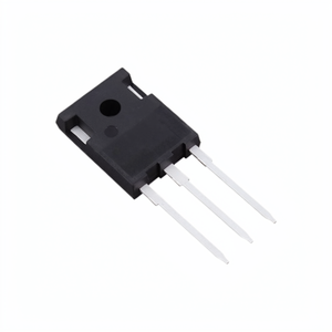 Transistors Components Electronic IKWH100N65EH7XKSA1 TO-247-3 Manufacturer Channel - Product Image 1