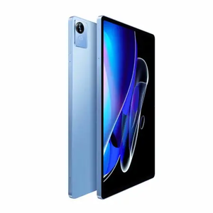 Tableta <span class=keywords><strong>Realme</strong></span> Pad X, 6 GB, 128 GB, Snapdragon 695, Octa Core, Pantalla de <span class=keywords><strong>11</strong></span>'' 2K FHD+, Batería de 8340 mAh, Cargador de 33 W, Tabletas Android - Product Image 1