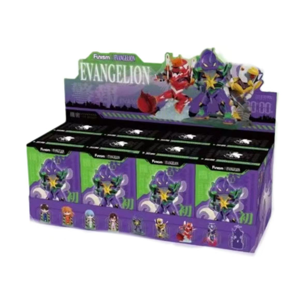 100-Original-Japan-Anime-8PCS-