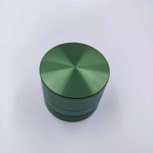 Molino de Hierbas de Aleación de Zinc con Logotipo Personalizado, Triturador de Hierbas, Máquina para Fumar, Molinillos de Metal para Tabaco - Product Image 4