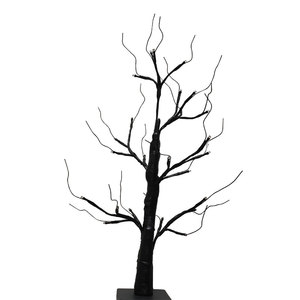 LED Luminous Birch Tree <b>Night</b> <b>Light</b> for Bedroom Decoration Small Home Atmosphere Lighting - Product Image 1