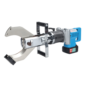 JP-A-105C Heavy-duty Wire <b>Shear</b> JP-A-105C Max.105mm Cutting Capacity - Product Image 1