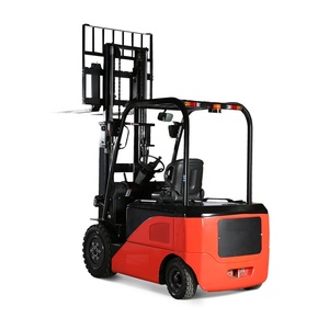 1 Ton 1,5 Ton 1,8 Ton 2 Ton 2,5 Ton 3 Ton 3,5 <span class=keywords><strong>T</strong></span> 4 T5 T6 <span class=keywords><strong>T</strong></span> 8 <span class=keywords><strong>T</strong></span> <span class=keywords><strong>10</strong></span> <span class=keywords><strong>T</strong></span> 12 <span class=keywords><strong>T</strong></span> Carretilla elevadora eléctrica con batería de litio en promoción - Product Image 4