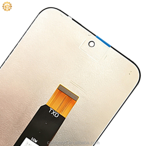 Nouvel écran LCD pour Infinix Smart 20 X6840 – Remplacement d'écran OEM/ODM, pièces détachées pour télé<span class=keywords><strong>phone</strong></span> portable avec personnalisation du logo - Product Image 6