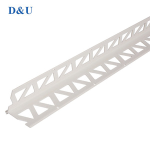 Yeso del grano de la esquina <span class=keywords><strong>precio</strong></span>/yeso decorativo de Pvc del grano de la esquina para la construcción de la pared - Product Image 3