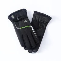 Nuevo Modelo 2026 |   Guantes Deportivos de Invierno con Logotipo Personalizado al por Mayor Southern Hemisp, Guantes de Esquí y Snowboard de Poliéster Resistentes al Viento y al Agua, Gran Venta con Logotipo Personalizado