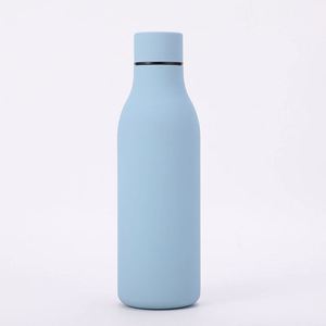Multi-use Silicone Handle, Stretchable <b>Bulk</b> Part for Four Sizes Small Vacuum Bottles - Product Image 2