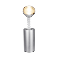 20 projecteurs LED mini pinspot 10W avec étui, sans fil 2.4G DMX, contrôle IR, sur batterie, pour fêtes, mariages, DJ