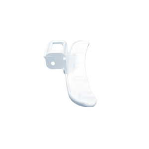 Ensemble de poignées de porte extérieure en plastique, pièces de rechange <span class=keywords><strong>samsung</strong></span> pour la maison, meilleur prix, DC64-02852A pièces de poignée de machine à laver - Product Image 6
